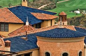Download product info and find a stockist near you. Global Roofing Group Advances In Solar Roof Tiles