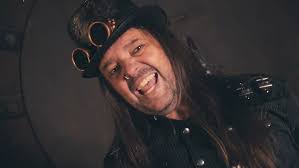 EVERY MOTHER'S NIGHTMARE