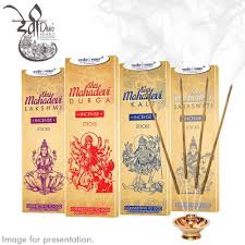 Devi Shakti Collection Incense Sticks Incense Sticks Incense Shakti