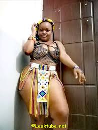 PHOTOS: 80 Exclusive Nudes of Zulu Maidens & Swazi Virgins Part 4 | LEAKTUBE