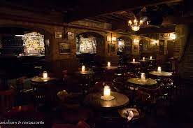 The Baxter Inn Underground Whisky Centric Bar Sydney Speakeasy Decor Whisky Bar Cool Bars