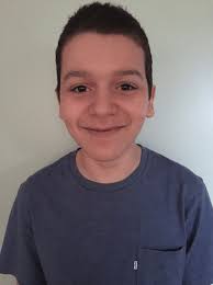 Bay Student of the Year