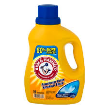 Includes biodegradable surfactants (anionic and nonionic), enzymes, arm & hammer baking soda and perfume. Save On Arm Hammer 2x Ultra Liquid Laundry Detergent Clean Burst Order Online Delivery Giant
