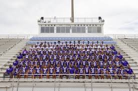 Mattie T. Blount High School