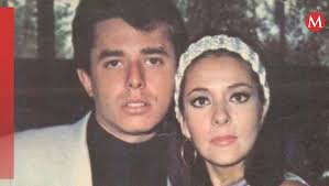 Enrique Guzmán y Silvia Pinal: ¿Cómo fue su historia de amor?- Grupo Milenio