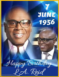 The National R&B Music Society Inc.