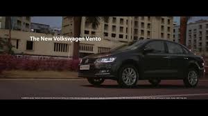 The New Volkswagen Vento Youtube The volkswagen vento is a sedan with 5 seater capacity. the new volkswagen vento