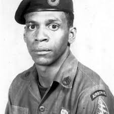 Guardians of the Green Beret > Welcome