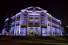 Cumple el TECNM - Instituto Tecnológico de Saltillo 74 años formando  grandes profesionistas para Saltillo-México y el Mundo Hace 74 años se  abrió por primera vez, el llamado Instituto Tecnológico de Coahuila;