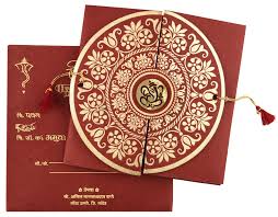Indian Wedding Store Designer Wedding Cards Online Online Wedding Cards Wedding Cards Wedding Invitation Card Design
