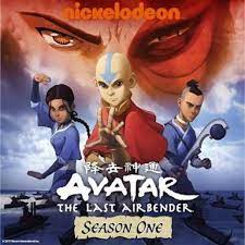 The last airbender ( listing ) ﻿season 1 (20 files) season 2 (20 files) season 3 (21 files) Avatar The Last Air Bender