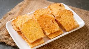 Resep roti pisang coklat yang empuk bahannya: Resep Roti Tawar Kering Lifestyle Fimela Com
