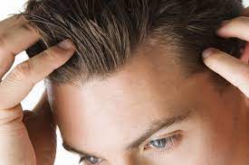 They can potentially result in cardiovascular diseases and nervous disorders as well as cause aging and allergic reactions. Is My Hair Gel Causing Hair Loss Style Spire