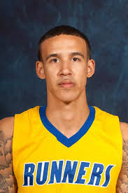 2012-13 Men's Basketball Roster