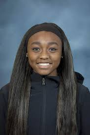 2020-21 Women's Track and Field Roster