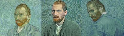 It has the same intense visual impact as encountering van gogh's paintings in real life for the first time rather than in reproduction. Loving Vincent How The Ignorati Killed A Masterpiece In Oil By Penseur Rodinson Medium