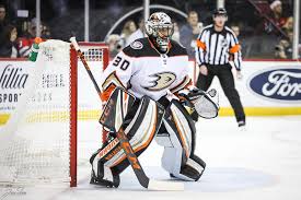 After playing for and graduating from notre dame, where he was affectionately known by teammates as. Anaheim Ducks Need To Clear Cap Space To Bring Ryan Miller Back