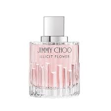 Jimmy Choo Illicit Flower Women's EDT | Perfume Direct®