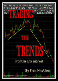 Fred Mcallen Trading And Investing Books