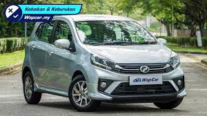 Bateri kereta viva terbaik lowyat. Kebaikan Keburukan Perodua Axia Kereta Terbaik Untuk Belia Malaysia Wapcar