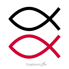 pin by luis omar on ideas cristianas symbol design fish symbol christian fish