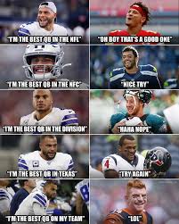 The best memes from instagram, facebook, vine, and twitter about dak prescott memes. Lol Dak Prescott Album On Imgur