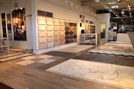 Get A Sneak Peek Inside Horizon Italian Tile S Showroom Makeover Dallas Design District Showroom Gạch