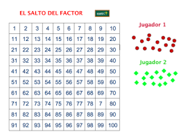 Un juego matemático con material. Secundaria Y Bachillerato Juegos Matematicos Mates Y