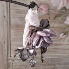 Oggetti Shop La Fioraia Pazza Di Alessandra Favaron Joyas Flores