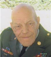 John Shook Obituary (1933