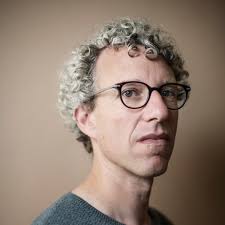 'In Nederland heeft bijna iederéén het over Joden om een eigen agenda  veilig te stellen'