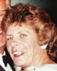 Obituary information for Rosemary Jane Kelly