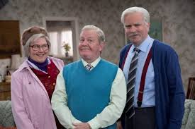 Tv viewers can tune in to england's euro 2020 opener against the scots on itv on friday evening. Still Game Was The Most Watched Tv Show In Scotland Last Year Heraldscotland