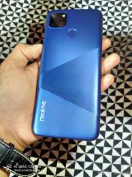 Let's Review realme C12: Super Battery ...