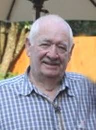 Thomas "Frank" Cape Obituary (2017)