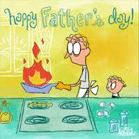 Free animated father's day gifs. Fathers Day Cooking Gif By Jecamartinez Find Share On Giphy