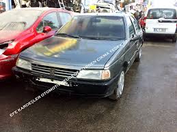 Peugeot 405 Cikma Yedek Parca 2020 Peugeot Motorlar Sanayi Sitesi