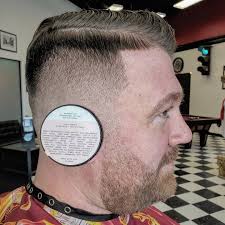 The Salty Dog Barbershop