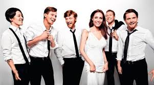 Following a change in creative direction, only two main cast members, clive standen and jennifer beal, are remaining with the show. Unbroken Cast Angelina Jolie Angelina Jolie Photos Angelina