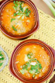 Maybe you would like to learn more about one of these? What Do You Need To Make Hot And Sour Soup Hno At
