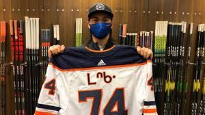 Most recently in the nhl with edmonton oilers. Ethan Bear Signs Two Year Contract Extension With The Edmonton Oilers Alberta Native News