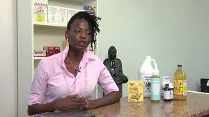 A blend of essential natural oils known for stimulating hair growth & repairing damage. How To Cure Burning On The Hair Scalp From A Perm All Natural Health Youtube