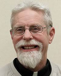 Father Anthony Ego — Catholic Diocese of Peoria