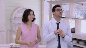 Based on the novels by joe r. The Great Canadian Baking Show Clothes Outfits Brands Style And Looks Spotern