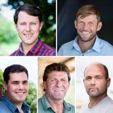 Deze week mochten de boeren vijf minuten kletsen met de tien vrouwen die de leukste brief hadden geschreven. Boer Zoekt Vrouw Internationaal Wie Denk Jij Dat Een Setje Worden Moodkids