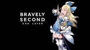 A page for describing characters: Don T Underestimate Me Edea Lee Bravely Second End Layer Youtube
