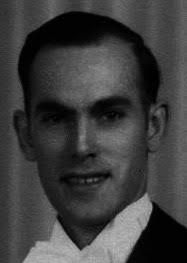 Edward James “Eddie” Dupuis (1920-1999)