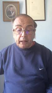 Dedicated to all NHS staff, this is "Heroes Dressed in Blue". It was meant  to be a song lyric, but, as it would take time to set to music, I thought  it would be all right as a poem. I know that ...