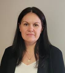 Melissa Ansell's Instagram, Twitter & Facebook