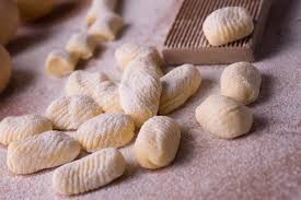 Gnocchi Recette Cuisson Des Aliments Recette Cooking Chef Recette